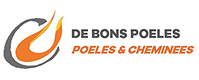 Logo De Bons Poêles