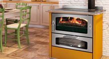 Cuisinières De Manincor
