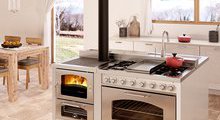 Cuisinière Demanincor