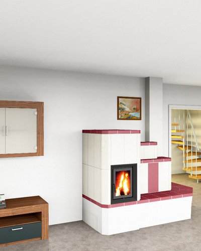 Poêles de masse sur mesure