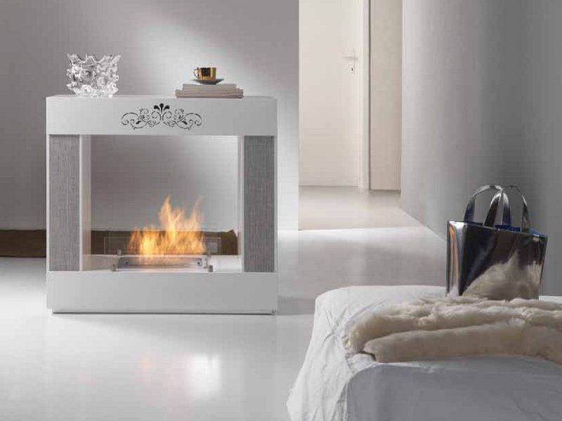 cheminee ethanol bourges