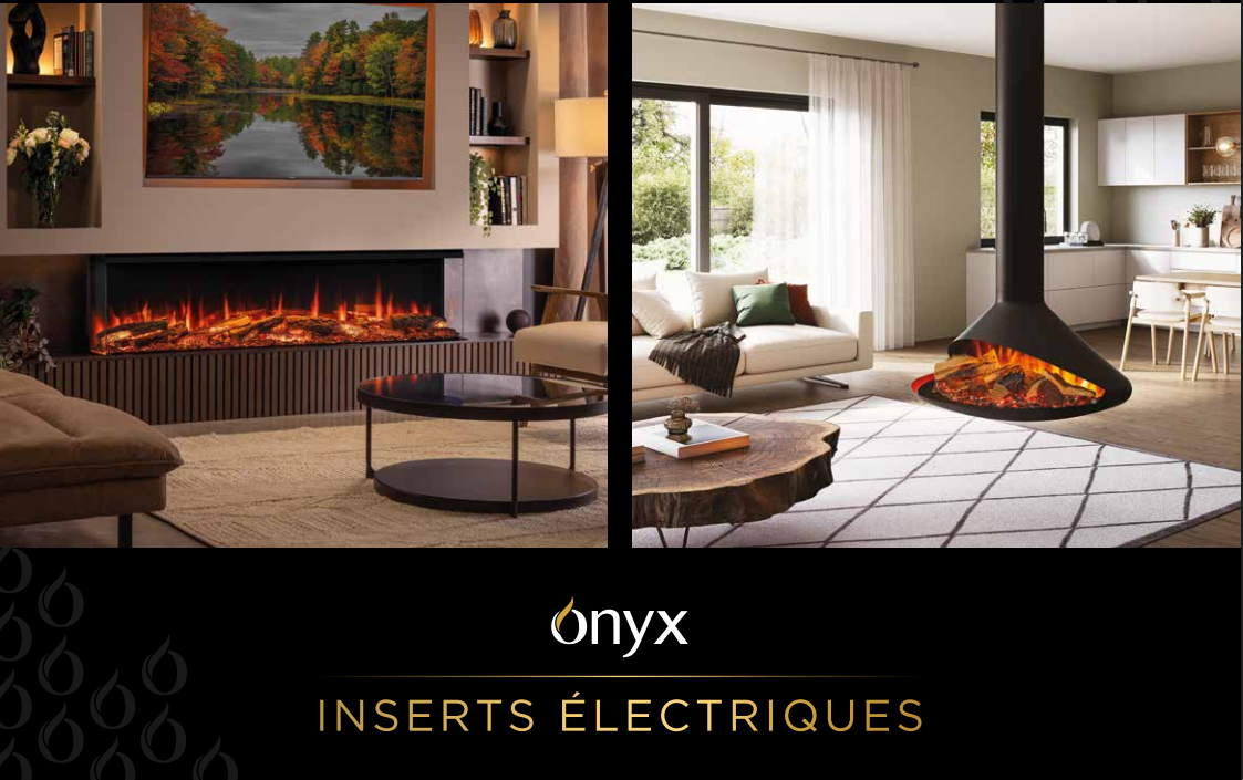 Onyx electrique
