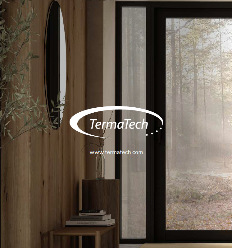 TermaTech Poêles à bois